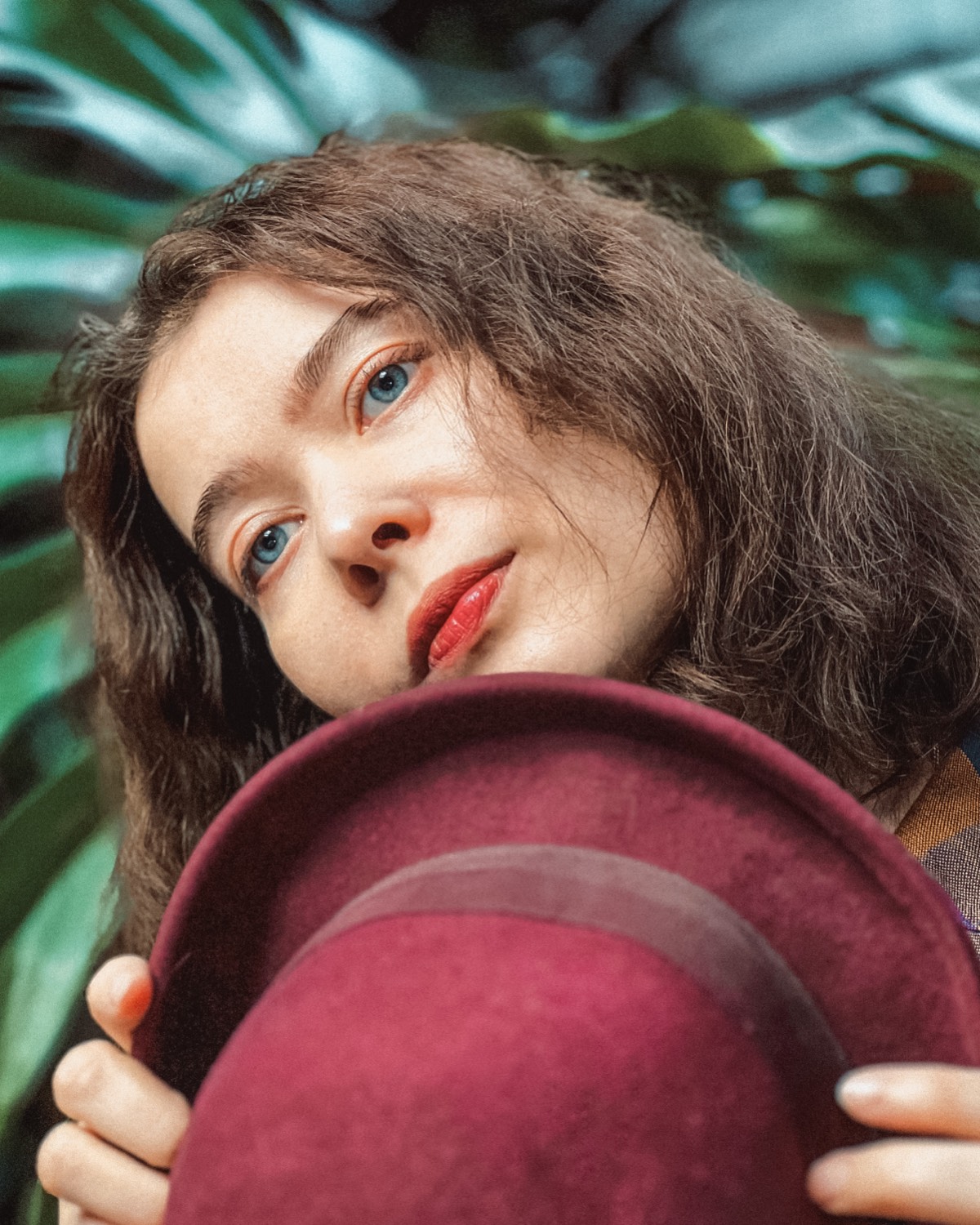 Саша Чеботарева | Сетка — социальная сеть от hh.ru