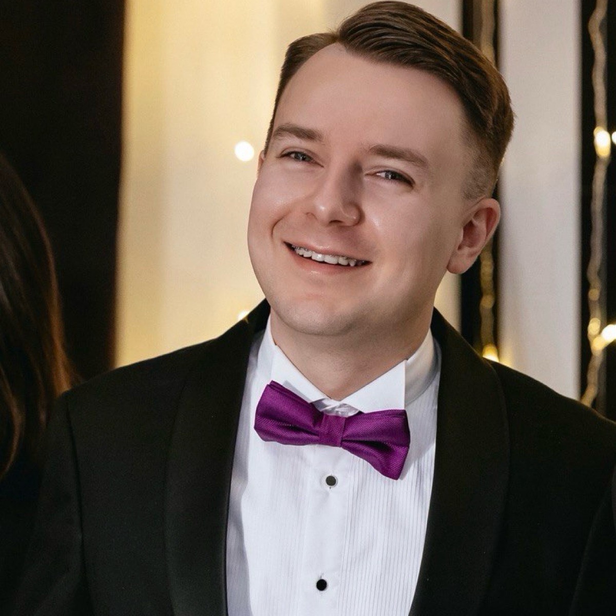 Алексей Захаров