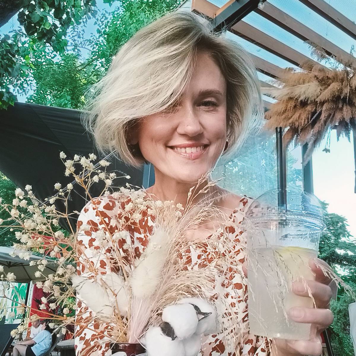 Елена Самущенко