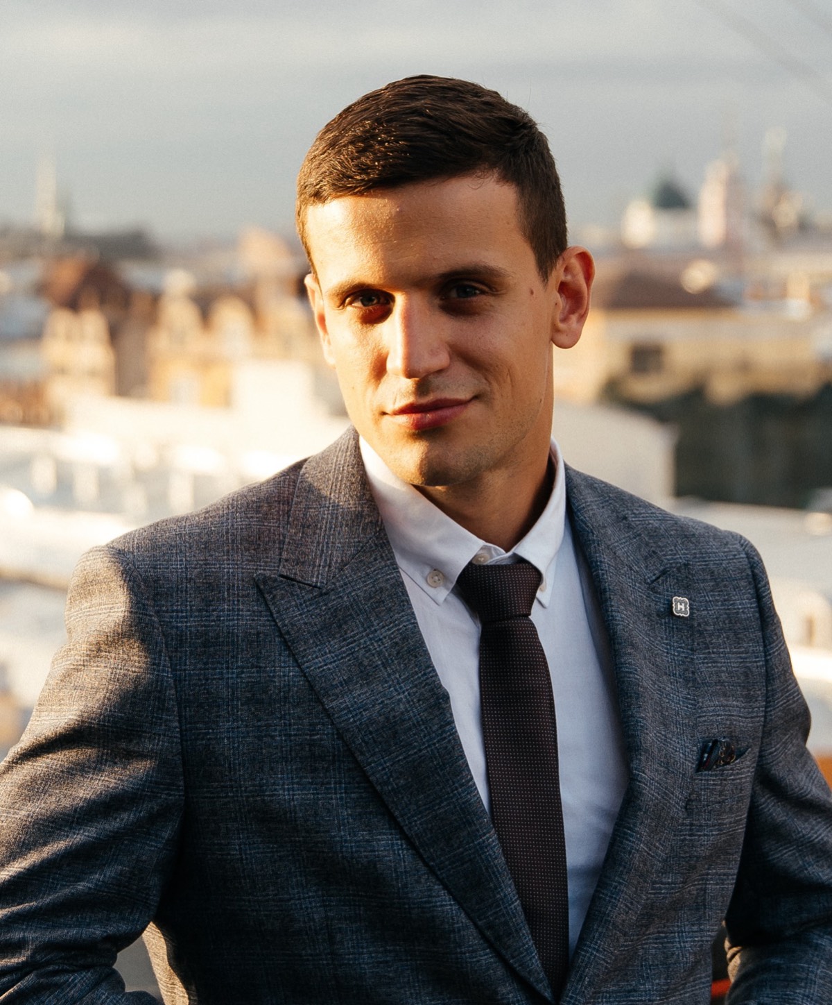 Иван Бедняков | Сетка — социальная сеть от hh.ru