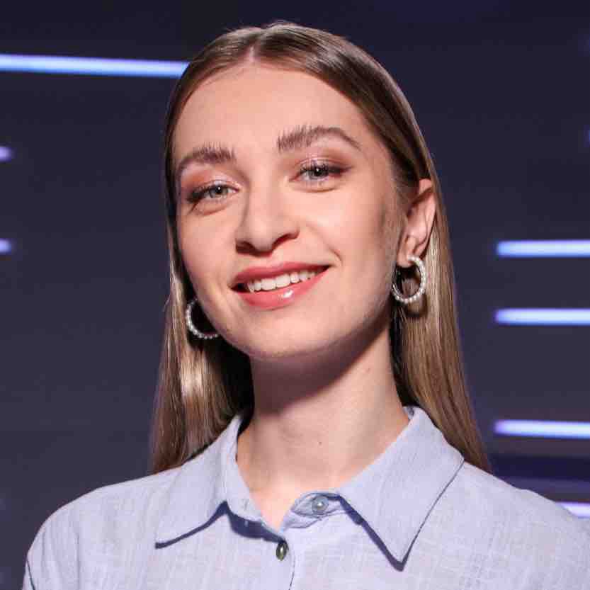 Юлия Евграфова