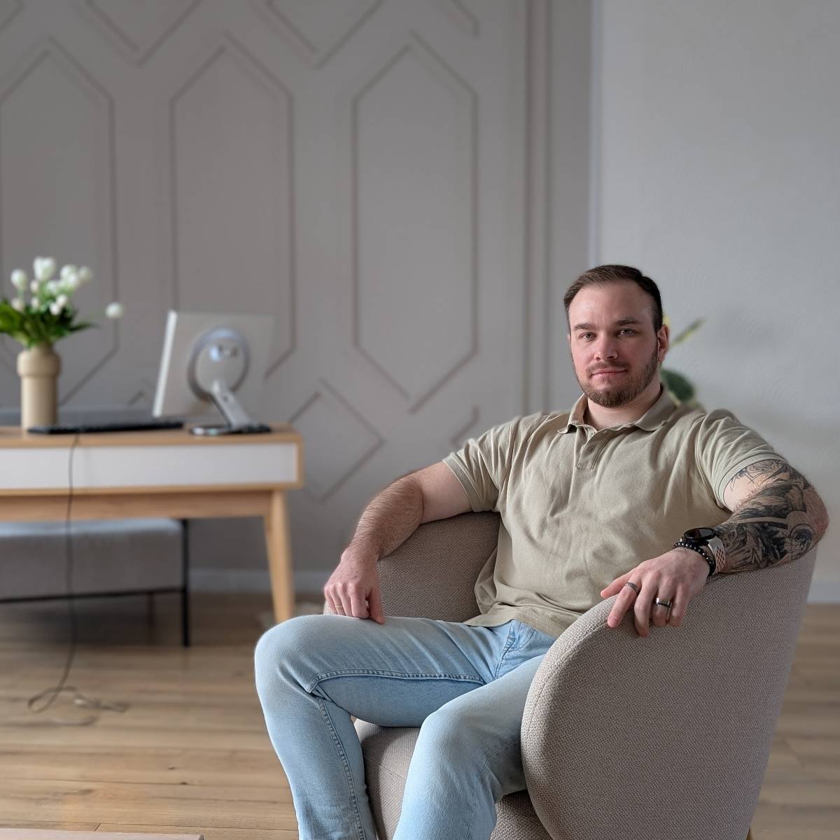 Сергей Бабичев