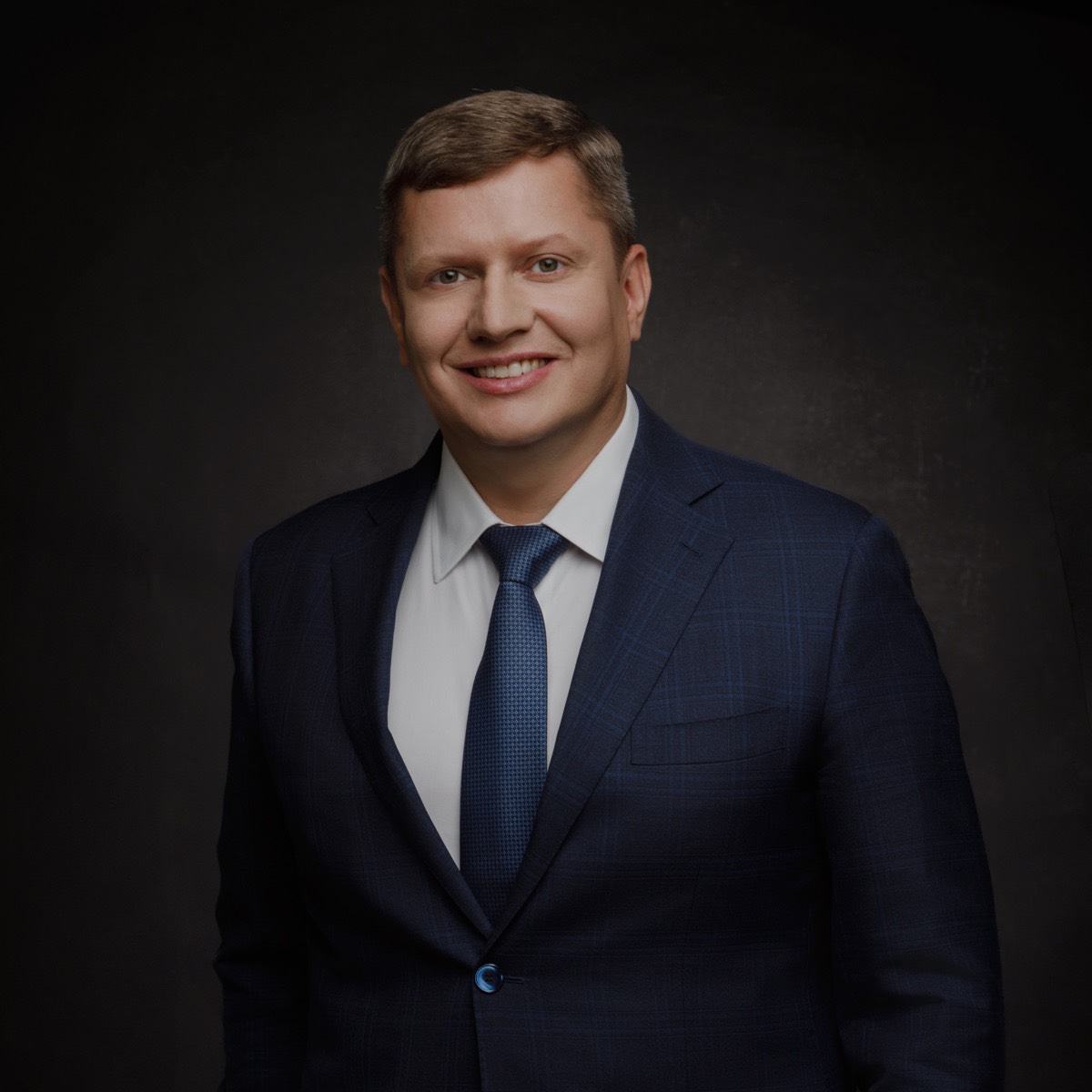 Дмитрий Николин | Сетка — социальная сеть от hh.ru