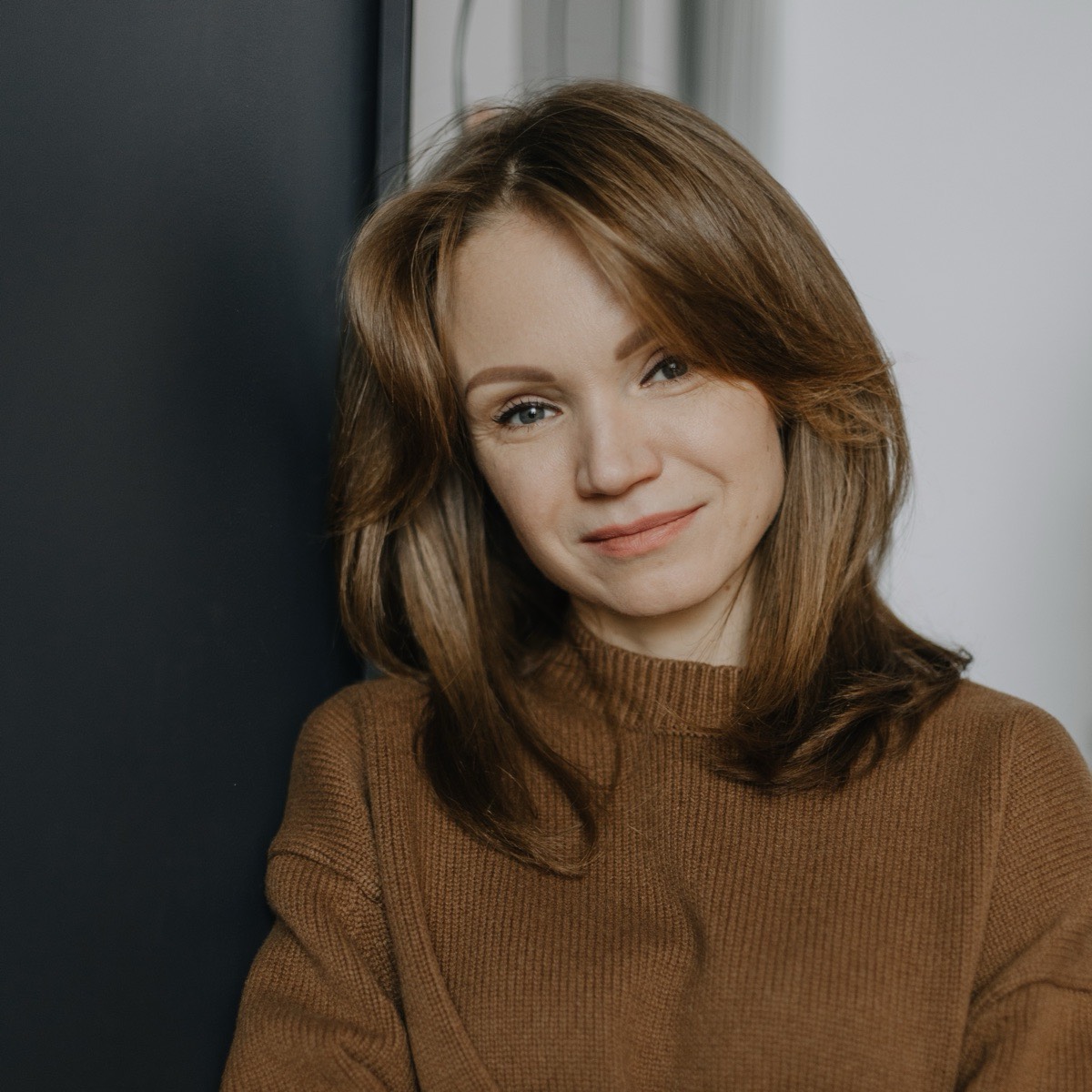 Марина Соснина | Сетка — социальная сеть от hh.ru