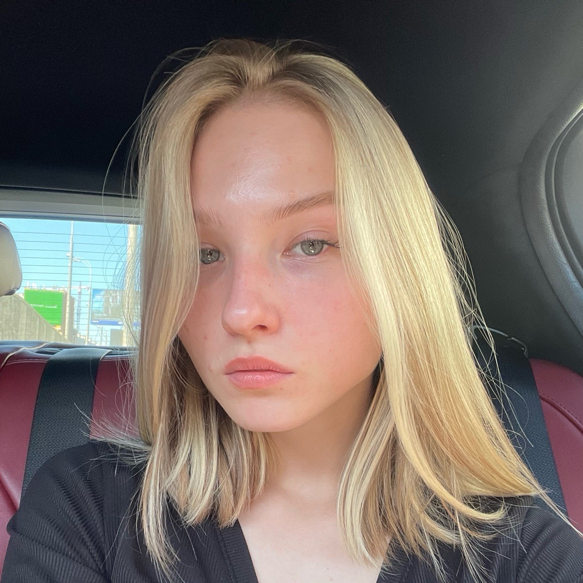 Kseniya Kolesnik | Сетка — социальная сеть от hh.ru