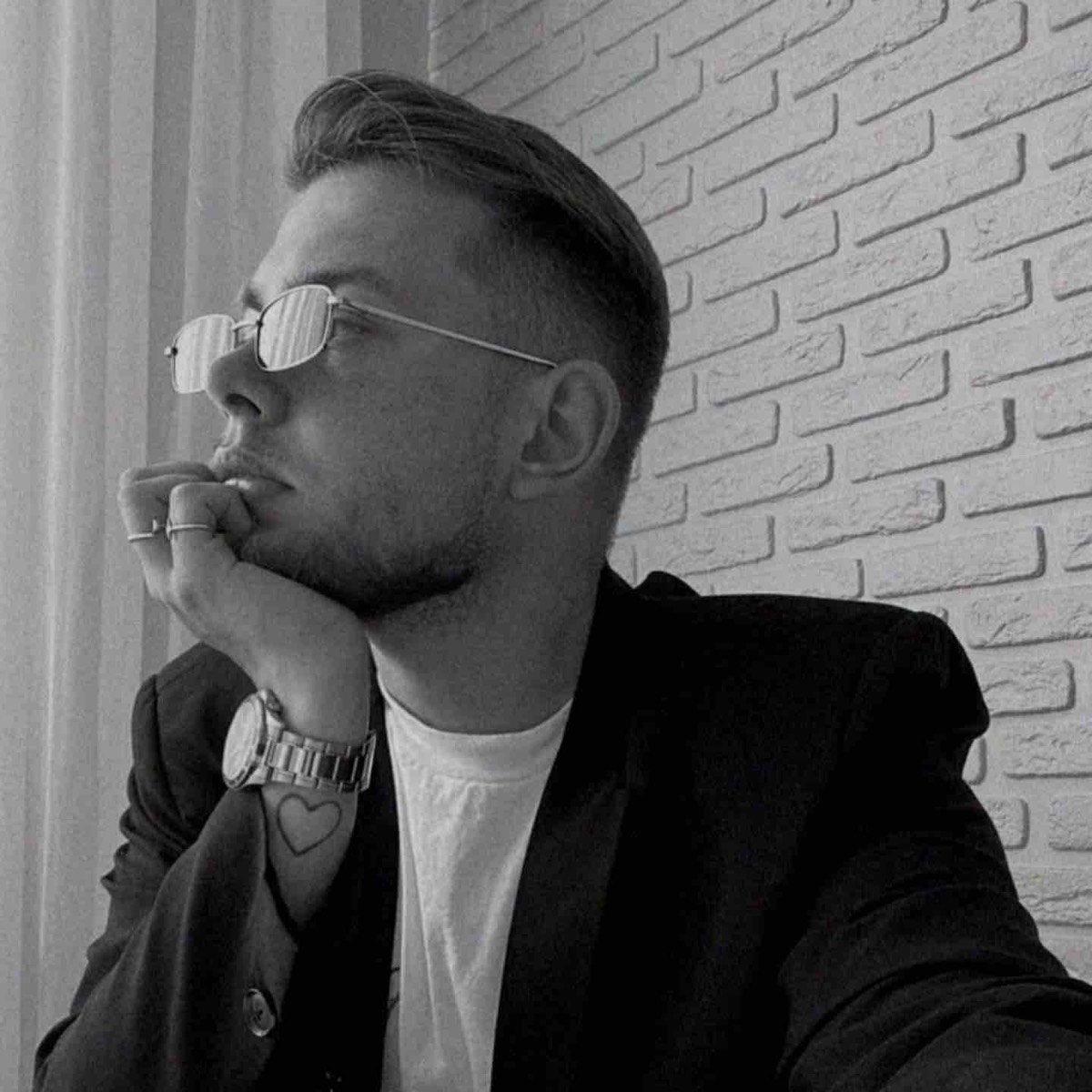 Сергей Васильев