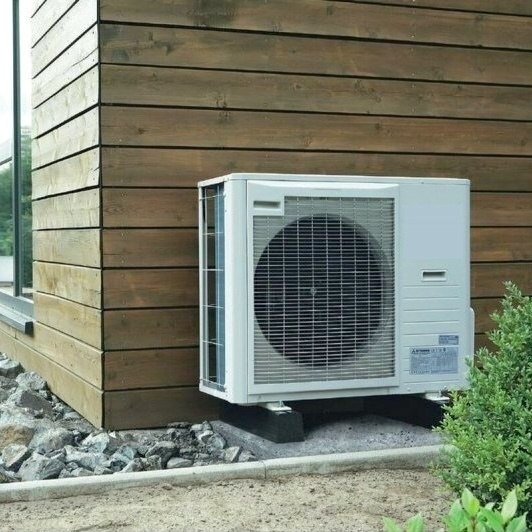 В Германии было продано больше тепловых насосов, чем газовых котлов за полугодие
Продажи тепловых насосов впервые превысили продажи газовых котлов
#gaswallhungboilers #gasfloorstandingboilers #heatpum... | Сетка — социальная сеть от hh.ru