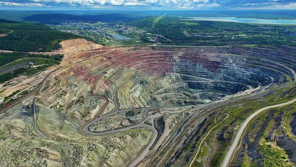 🏭 Коршуновский ГОК: история успеха продолжается! | Сетка — социальная сеть от hh.ru