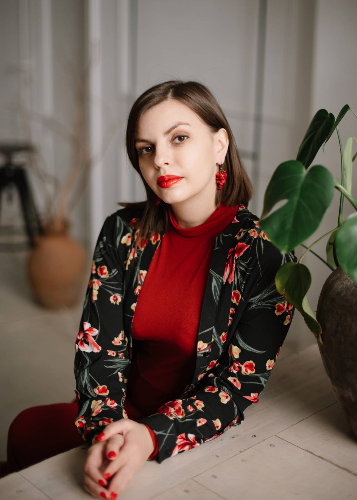 Екатерина Смирнова | Сетка — социальная сеть от hh.ru