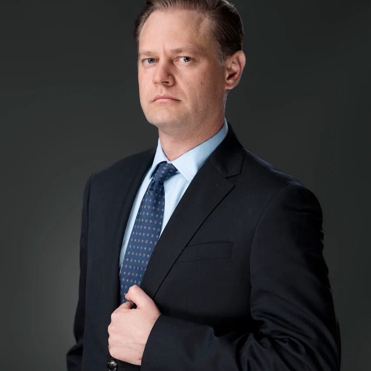 Евгений Дурнев