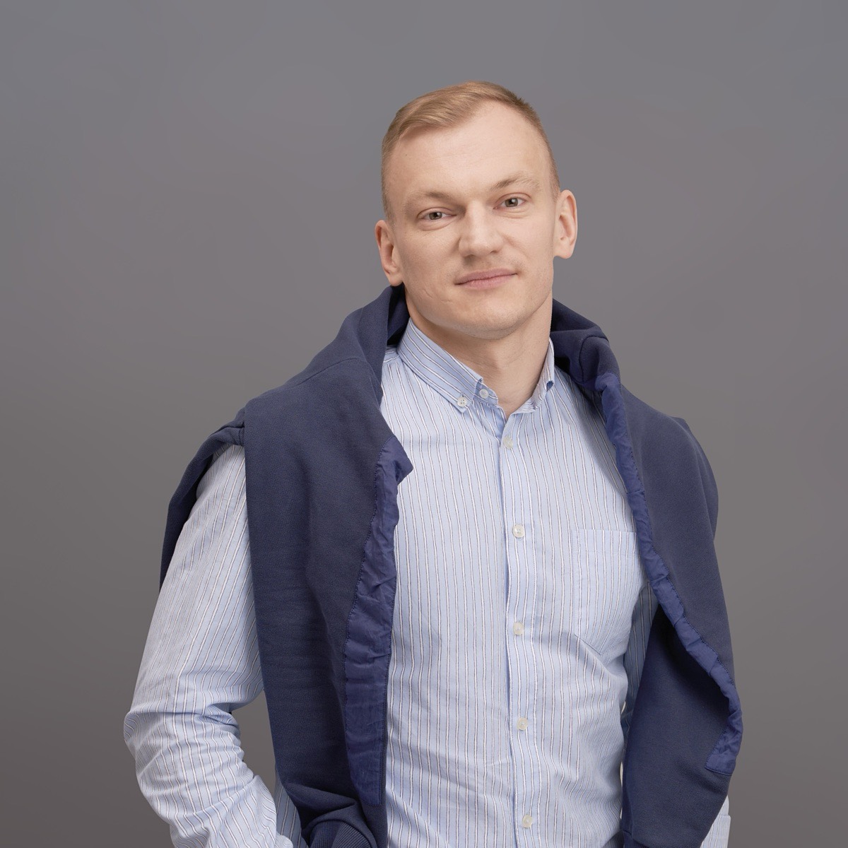 Егор Cальников | Сетка — социальная сеть от hh.ru