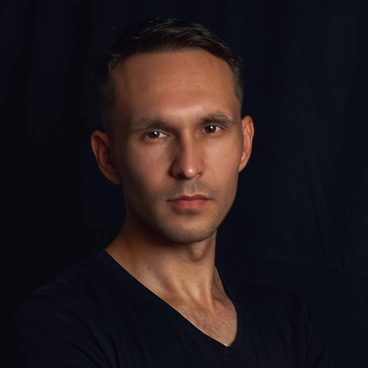 Сергей Мещеряков