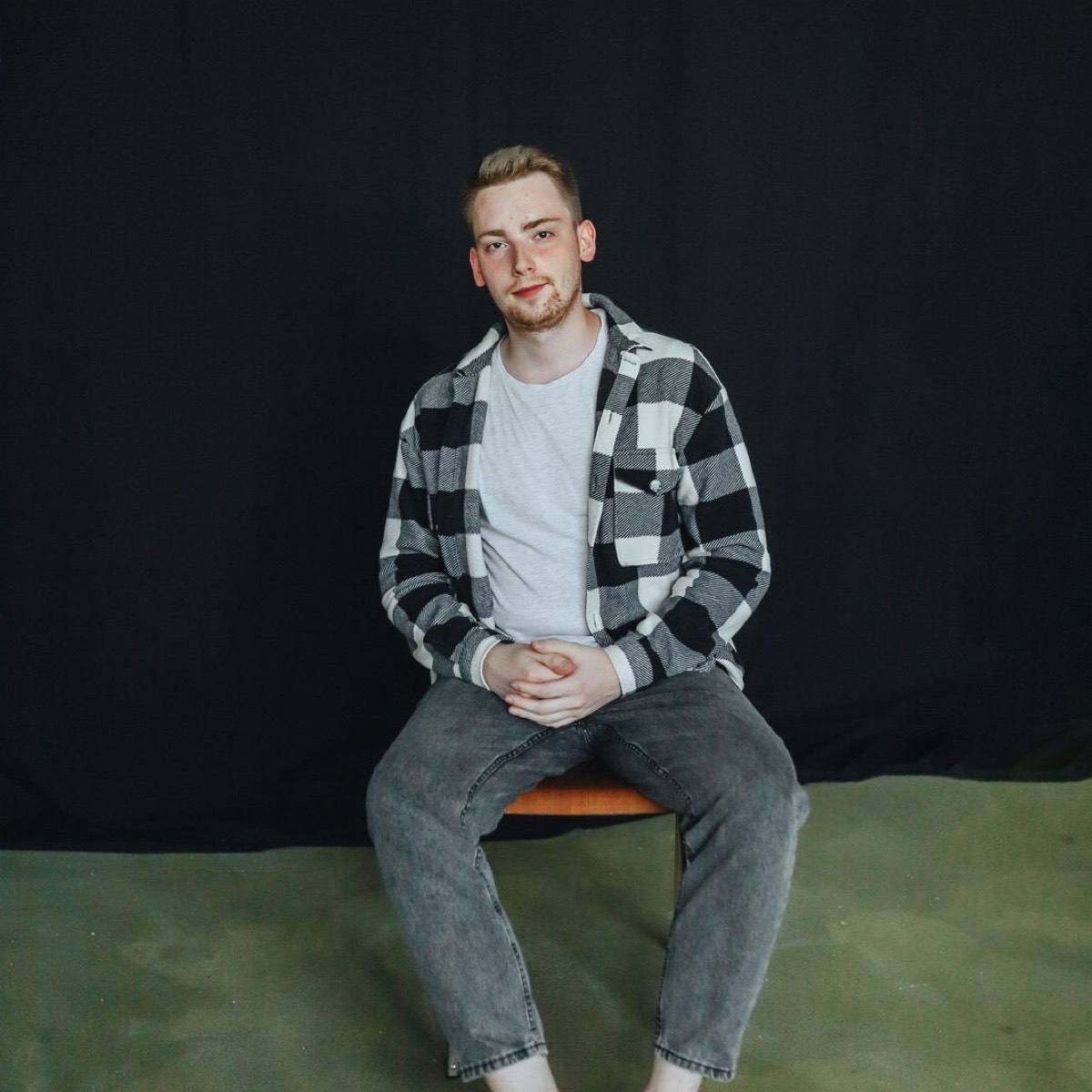 Андрей Громогласов | Сетка — социальная сеть от hh.ru