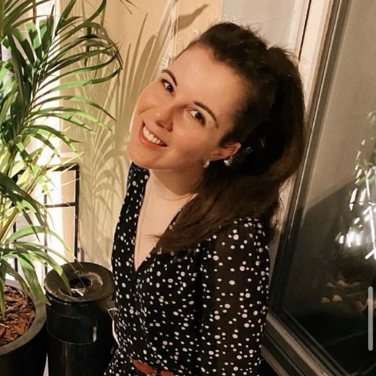 Виктория Семенова