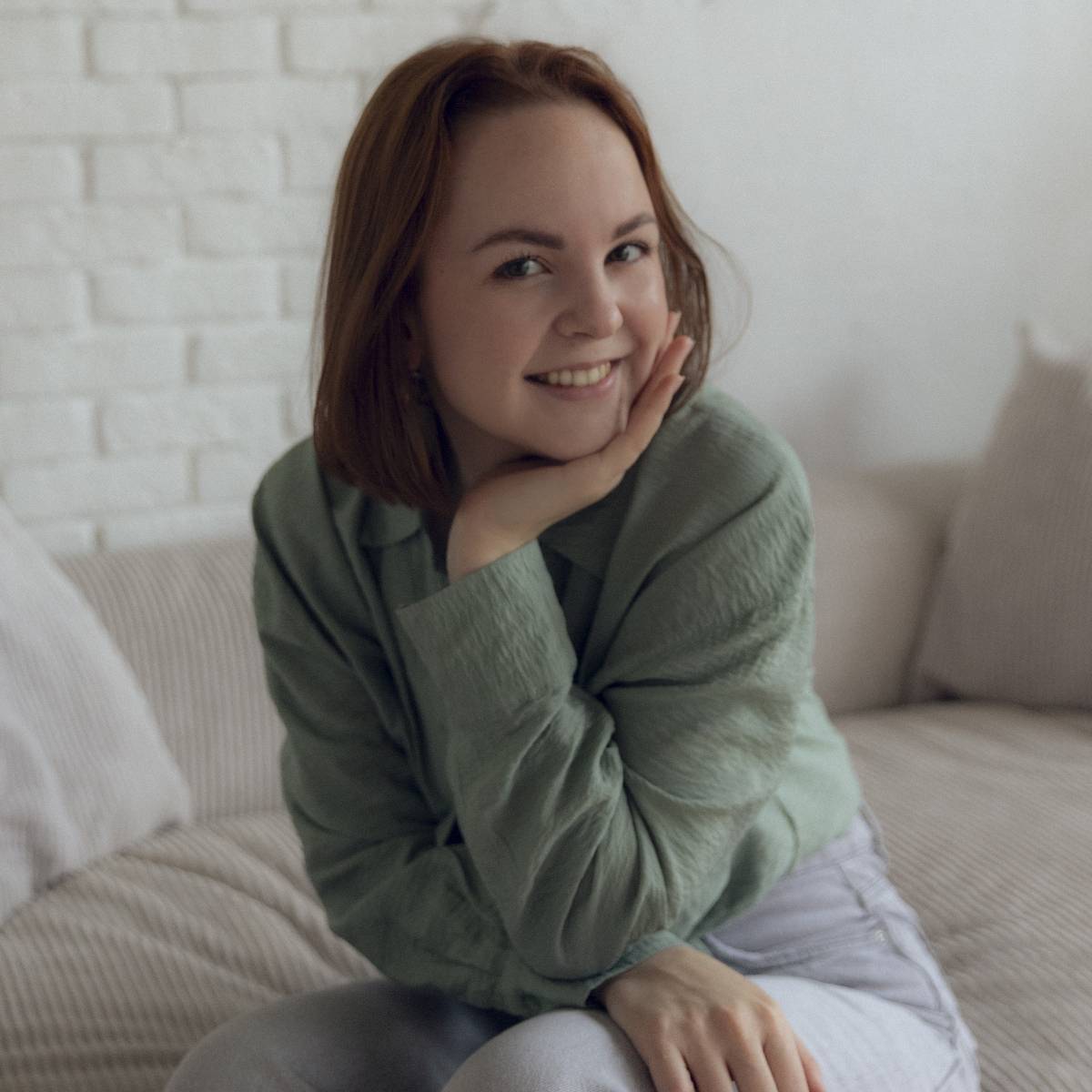 Татьяна Миклушева | Сетка — социальная сеть от hh.ru