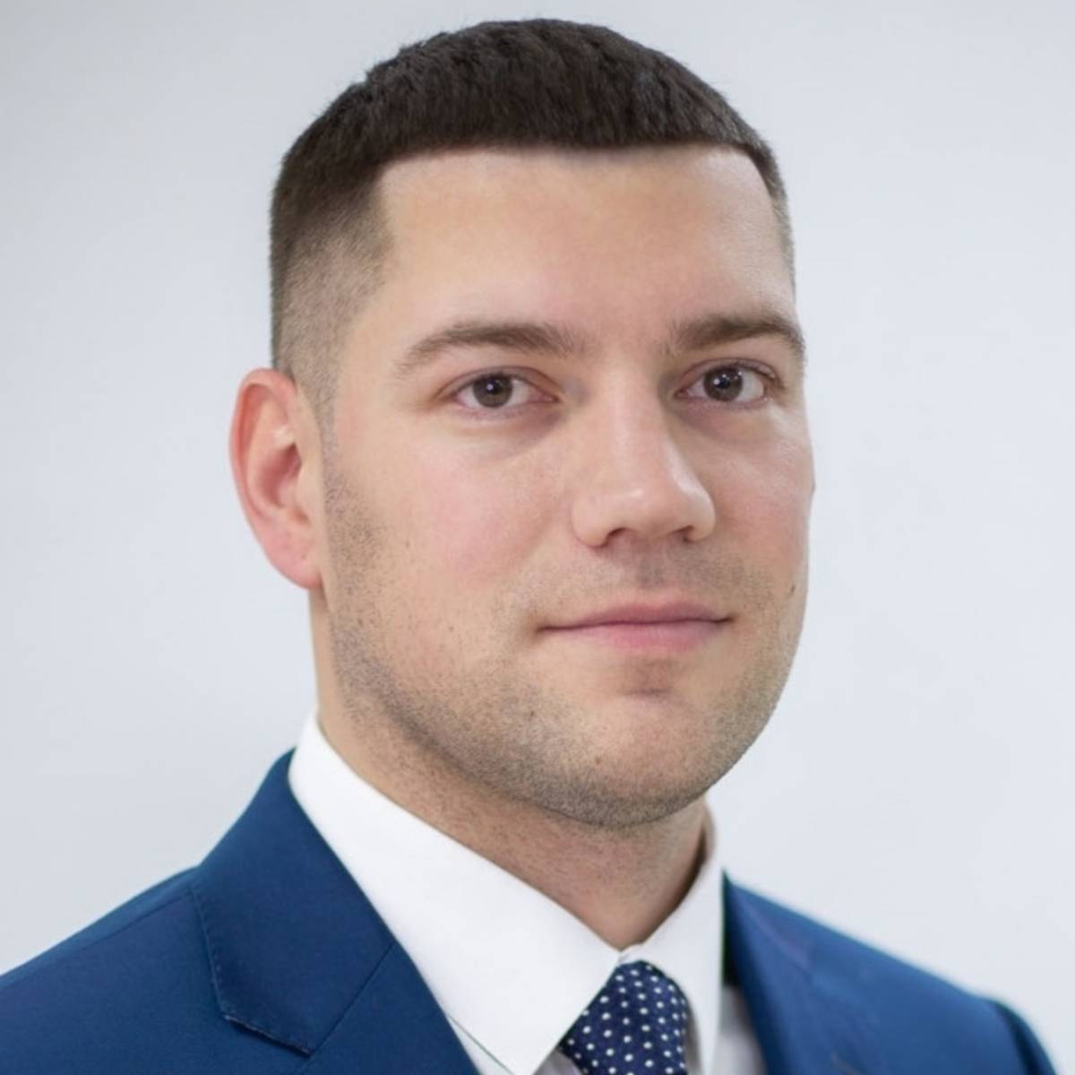 Александр Давыскиба | Сетка — социальная сеть от hh.ru