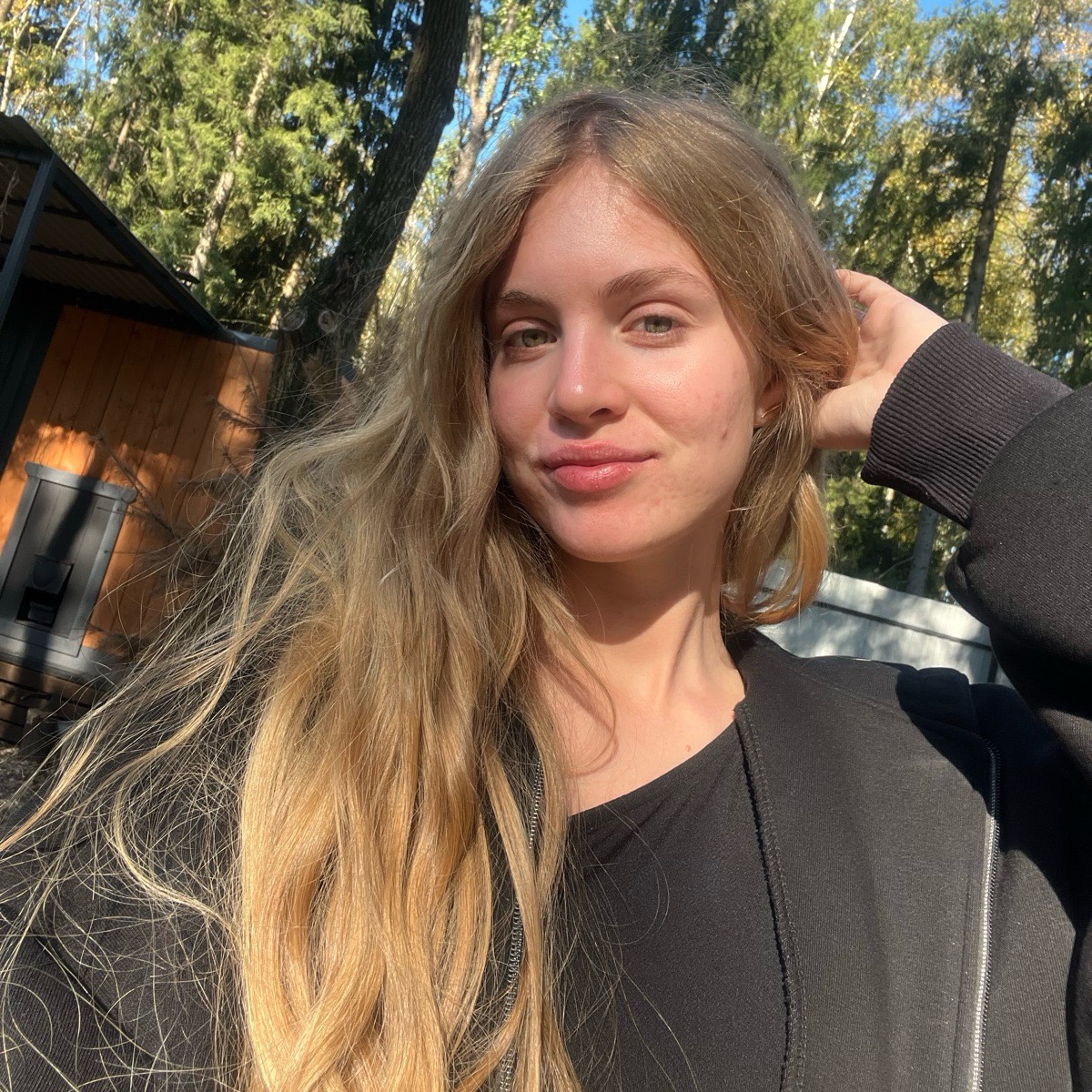 Анна Шаруда | Сетка — социальная сеть от hh.ru