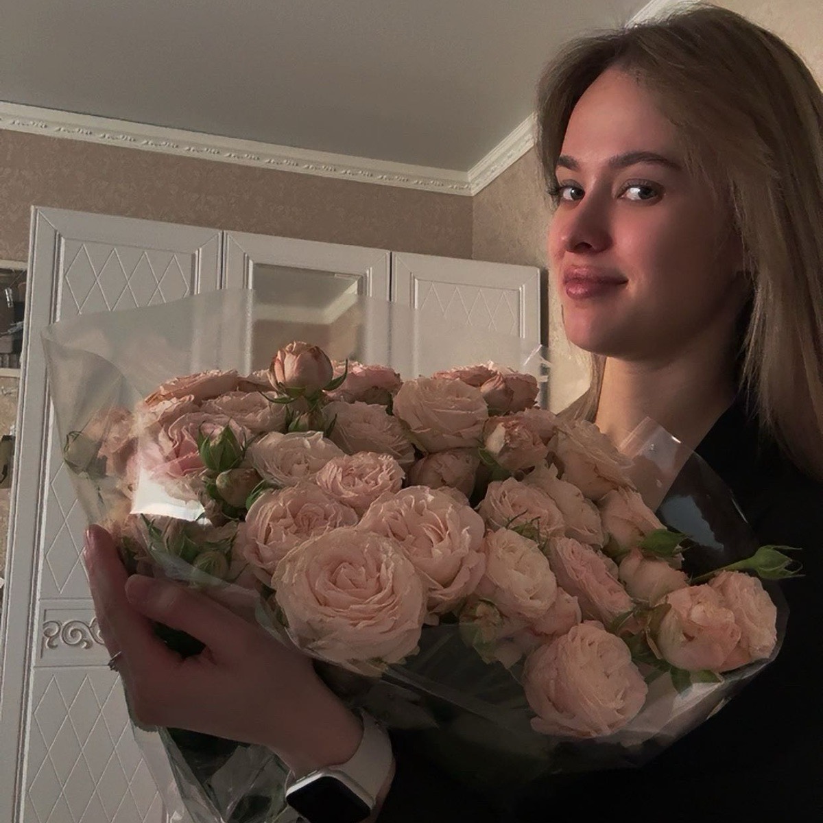 Валерия Повстяная