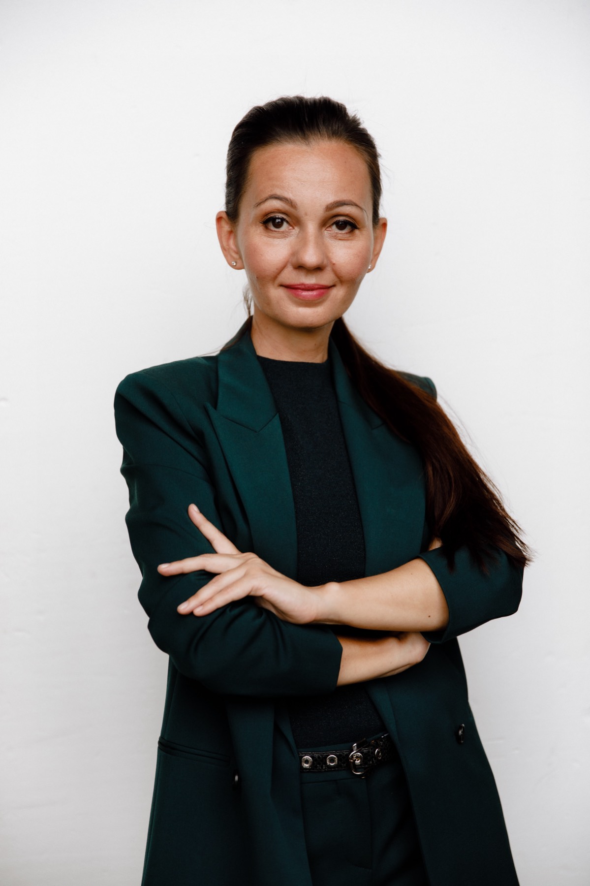 Наталья Коршунова