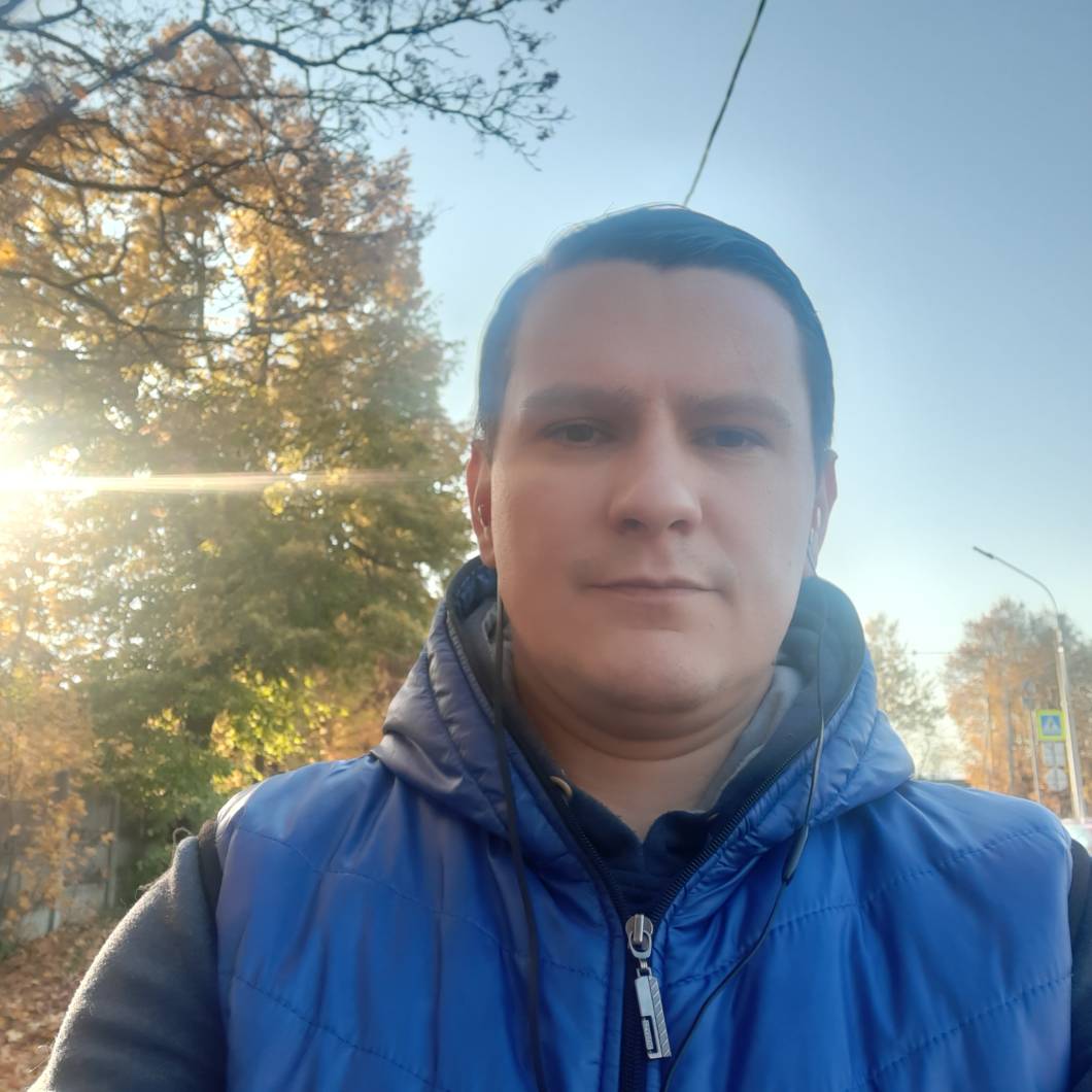 Александр Приходько