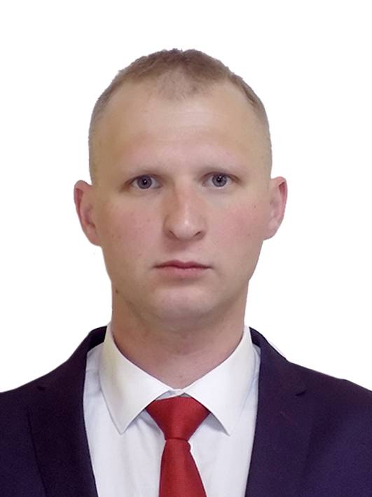 Денис Корсаков