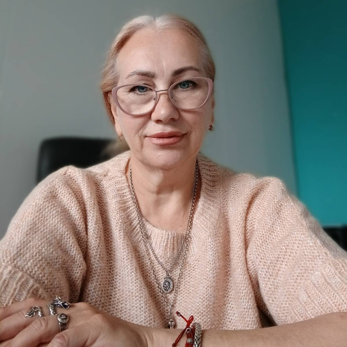 Ирина Лесневская