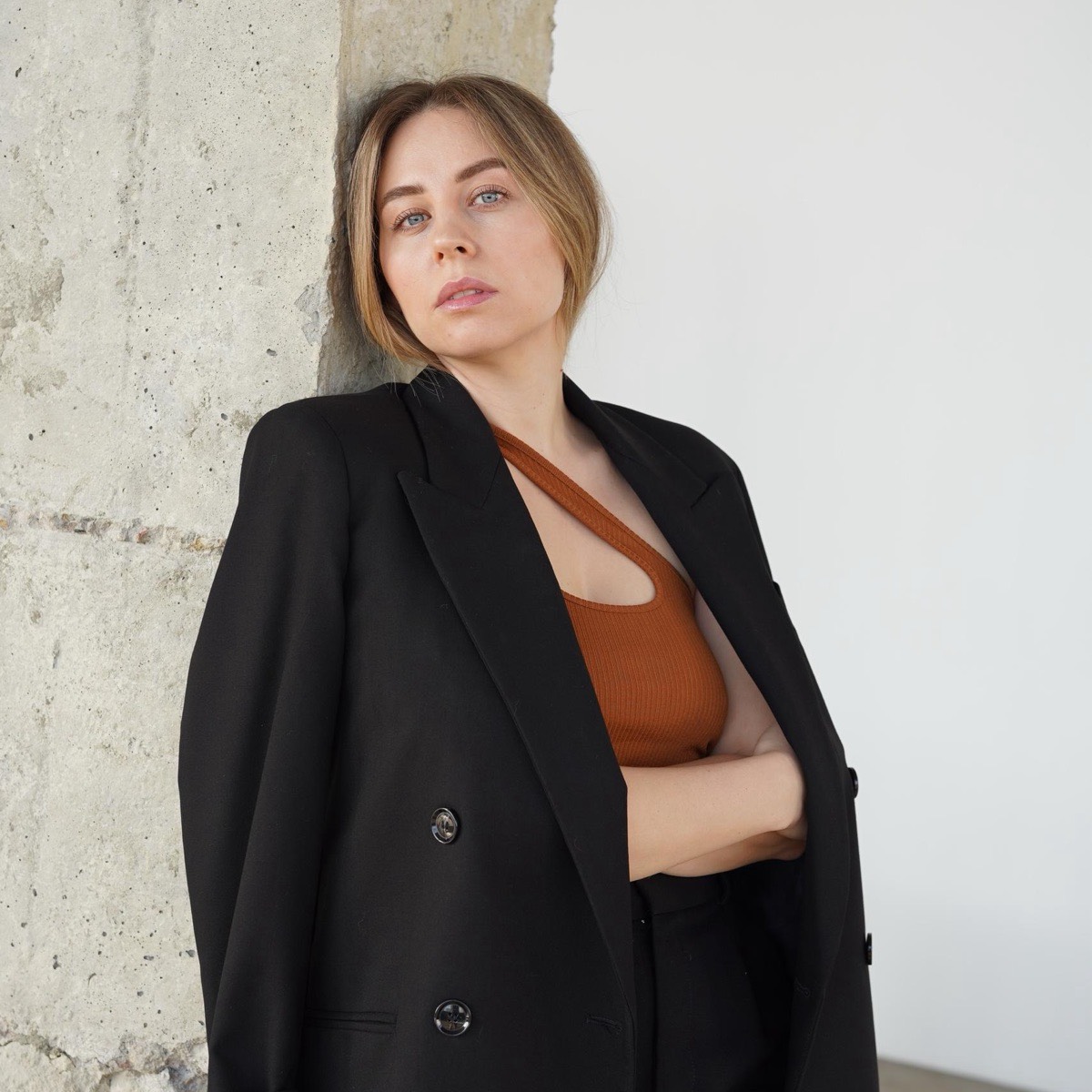 Юлия Семенова | Сетка — социальная сеть от hh.ru