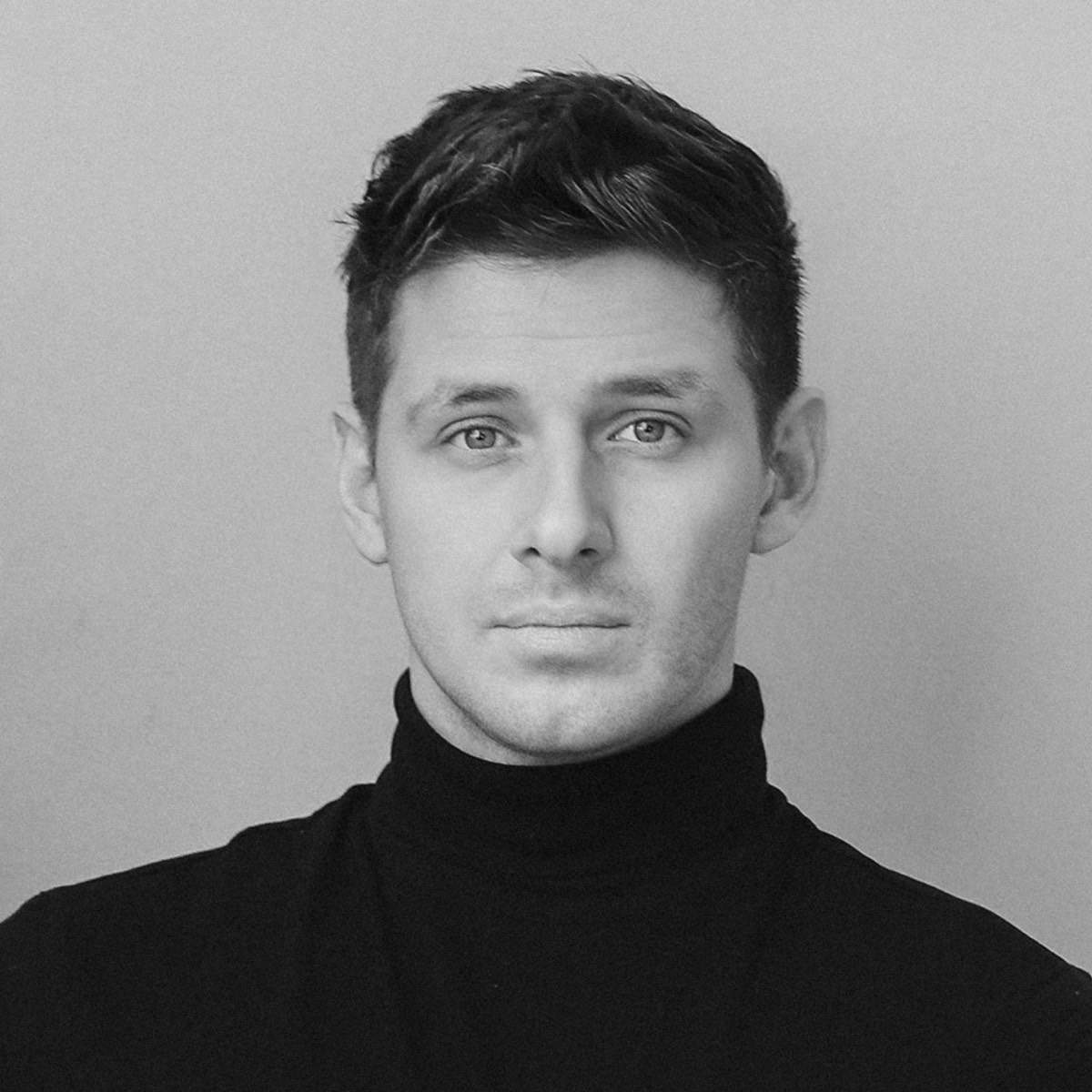 Дмитрий Астраханцев | Сетка — социальная сеть от hh.ru