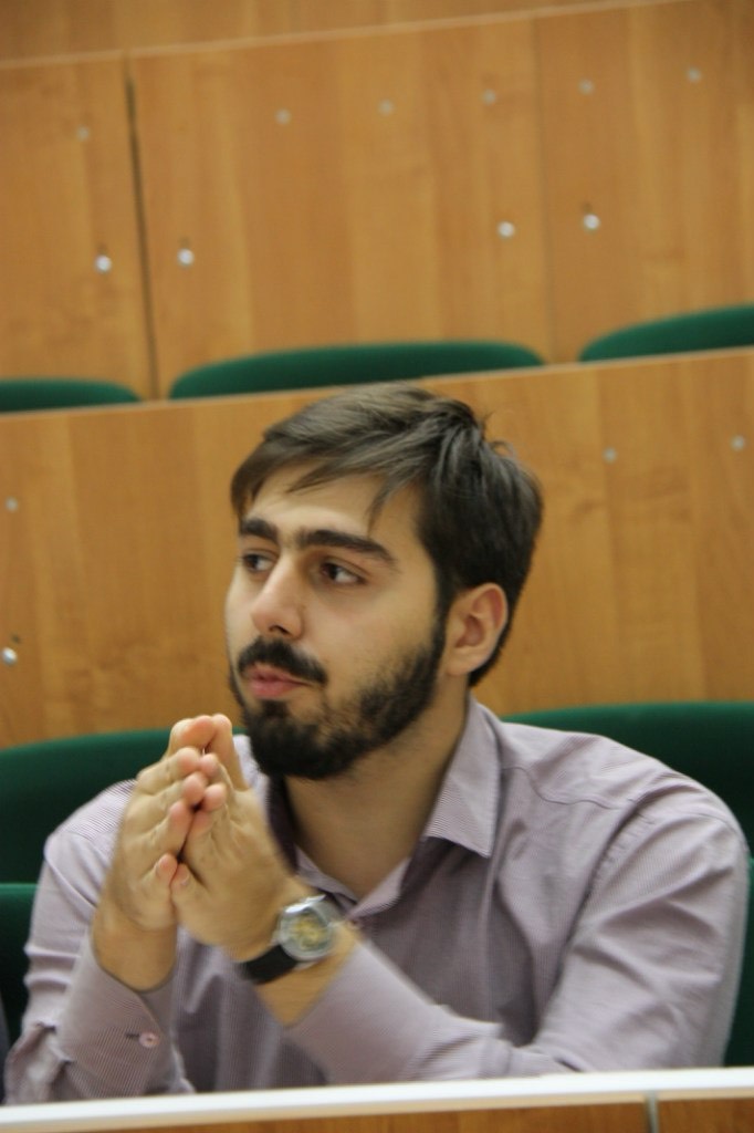 Карен Степанян