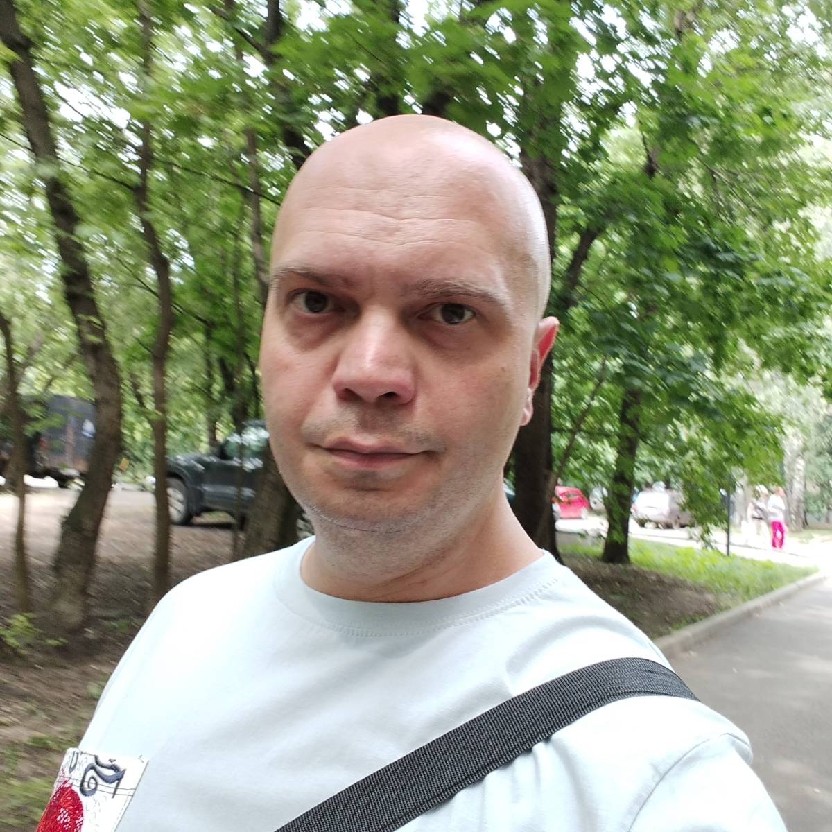 Димитрий Фамилия