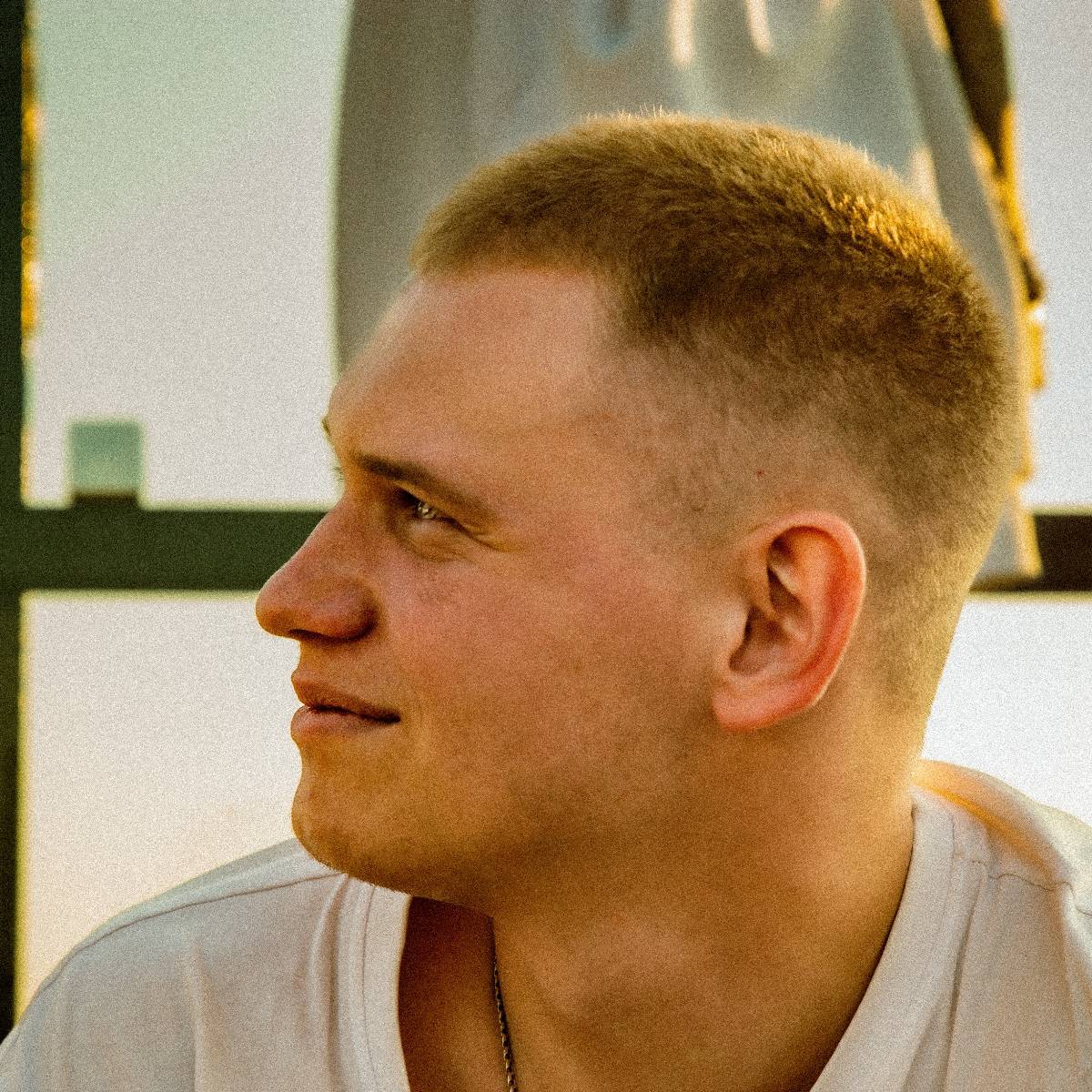 Kirill Lepetuykha | Сетка — социальная сеть от hh.ru