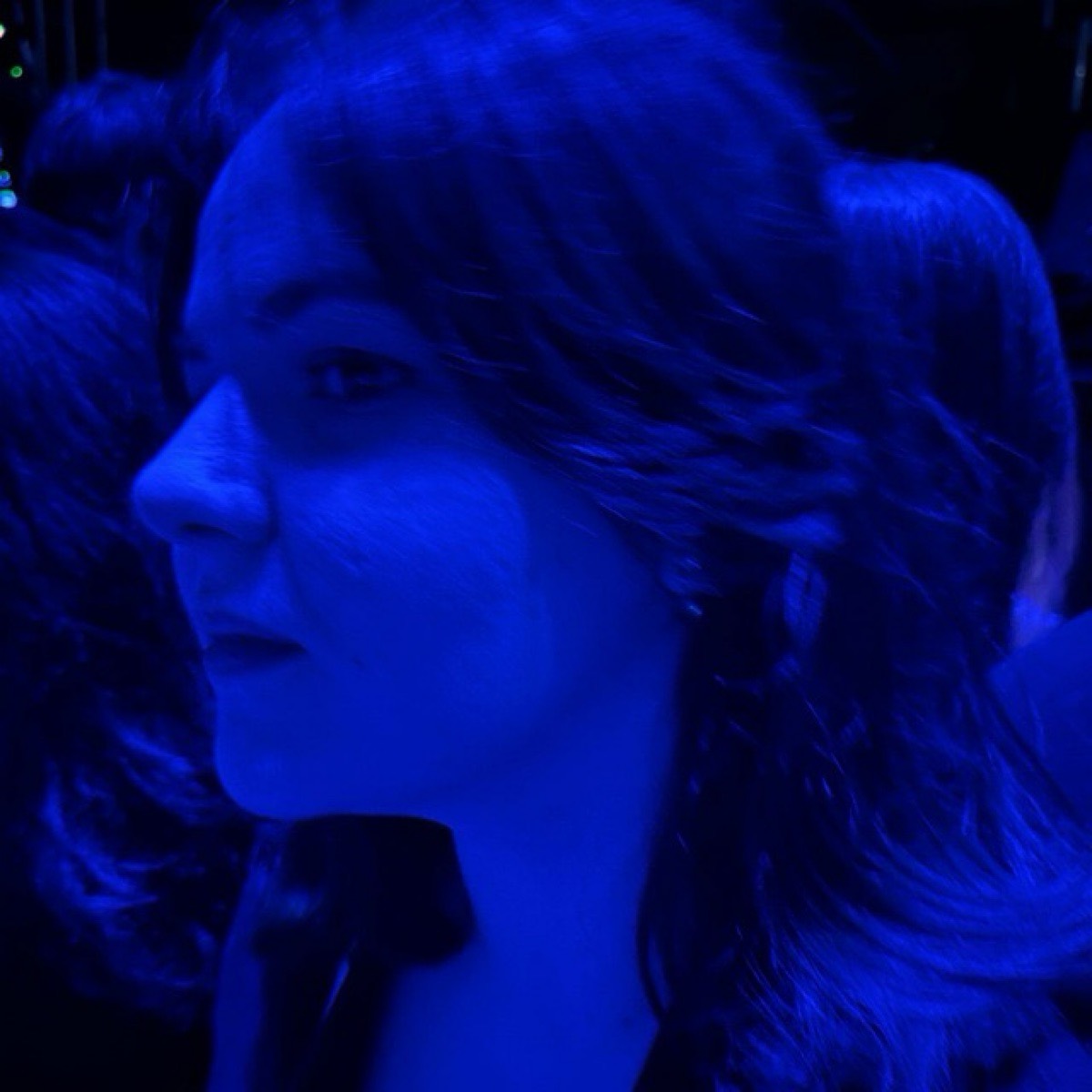 Анна Федько | Сетка — социальная сеть от hh.ru