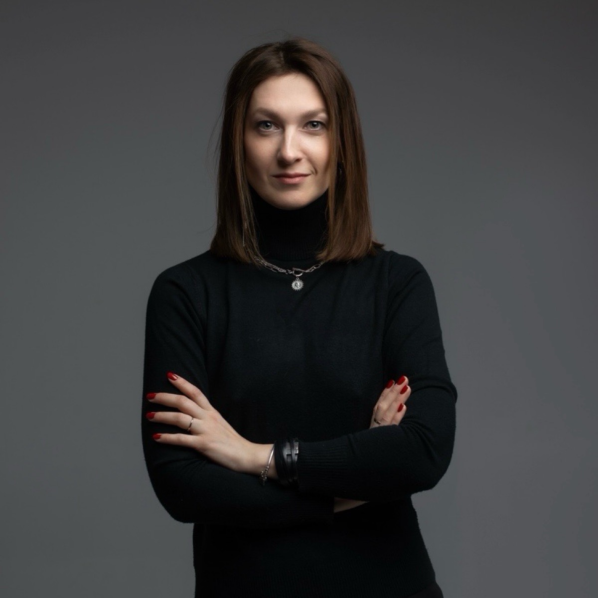 Мария Кугакова | Сетка — социальная сеть от hh.ru