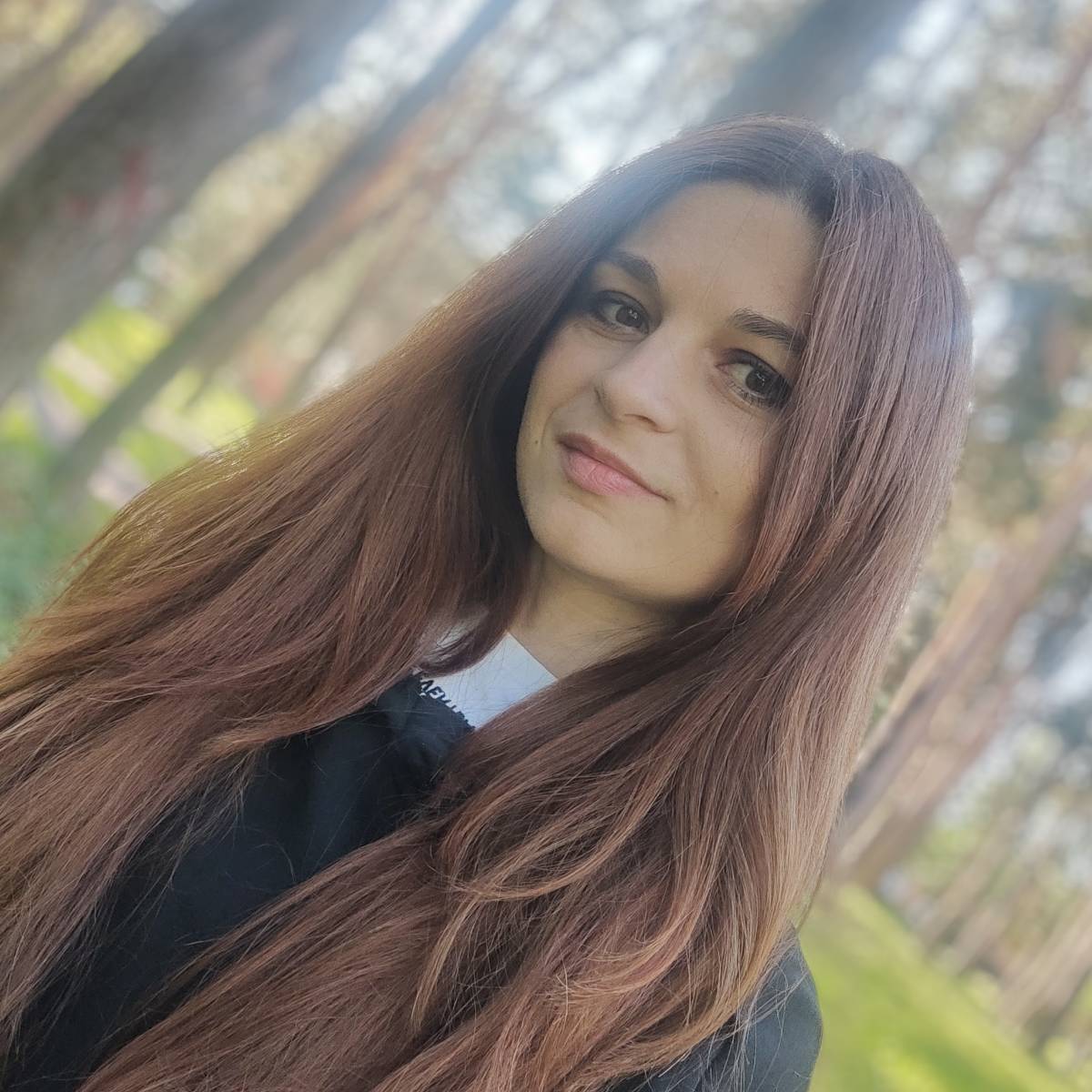 Юлиана Белозерова