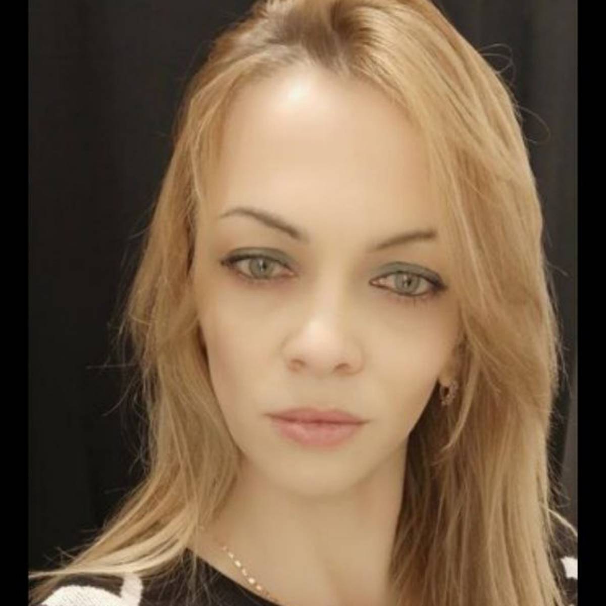 Анна Федосеева