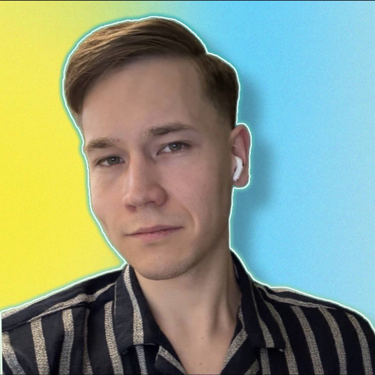 Тимур Аиткулов | Сетка — социальная сеть от hh.ru