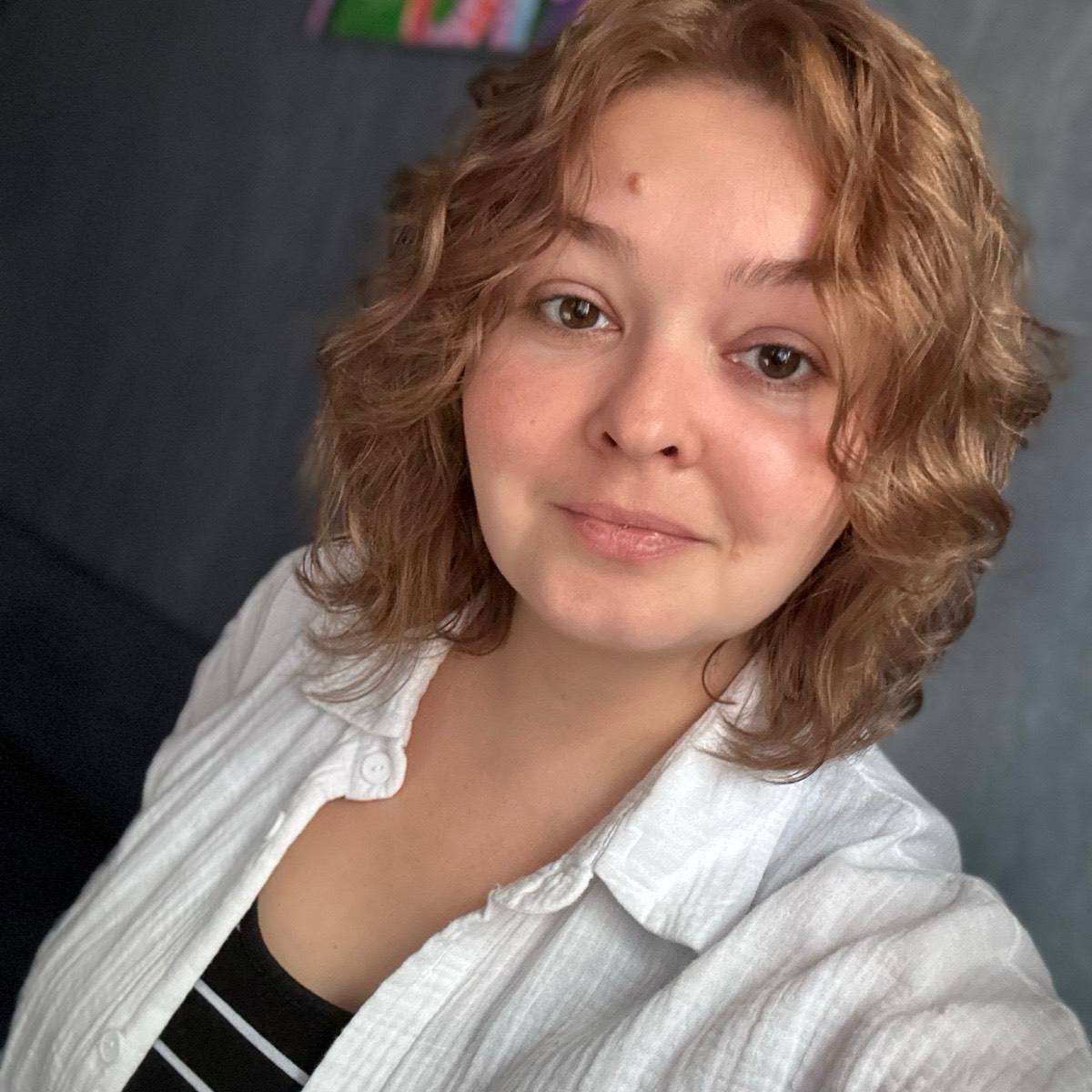 Наталья Говердовская