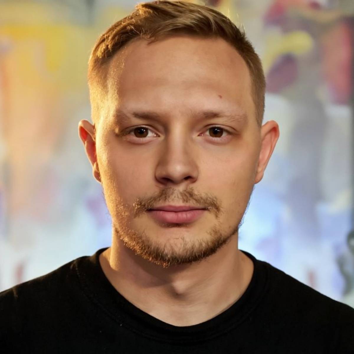 Сергей Манцыгин