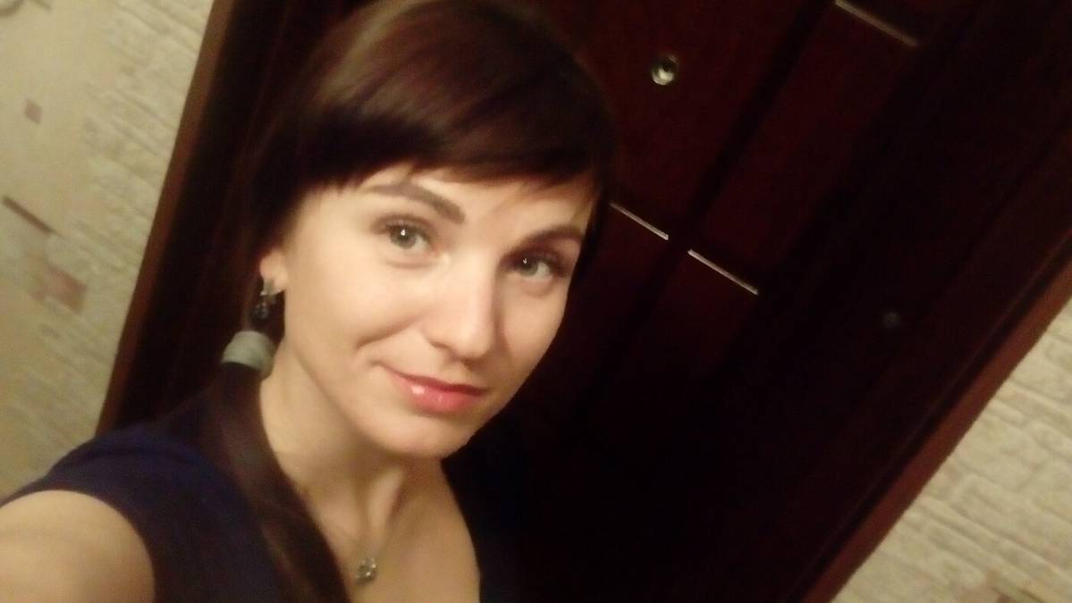 Елена Якупова