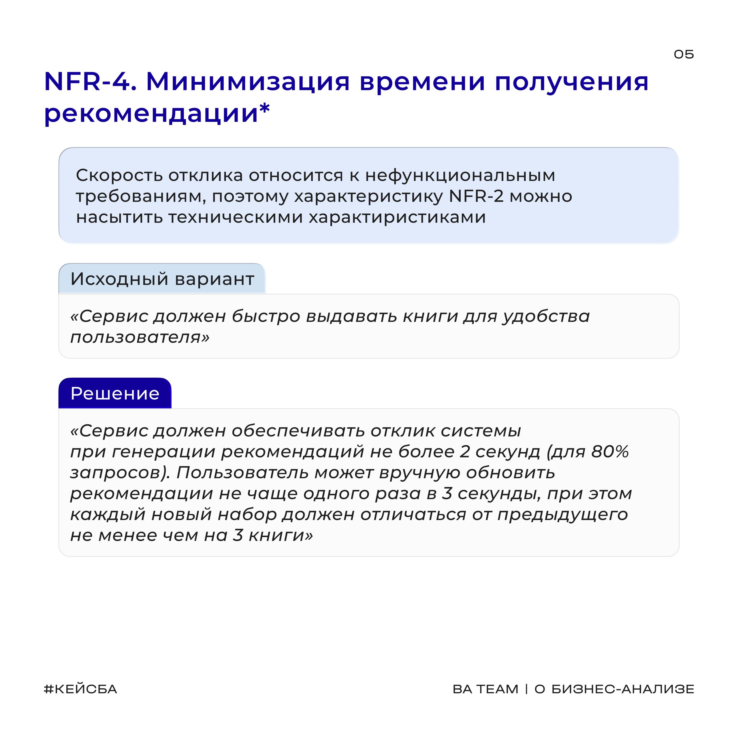🧮 Как мы решили кейс — делаем разбор
На старте — user stories и требования, которые вроде бы есть, но работать с ними тяжело: формулировки размытые, смыслы плавают, конкретики мало
Задача поста с кейс... | Сетка — социальная сеть от hh.ru