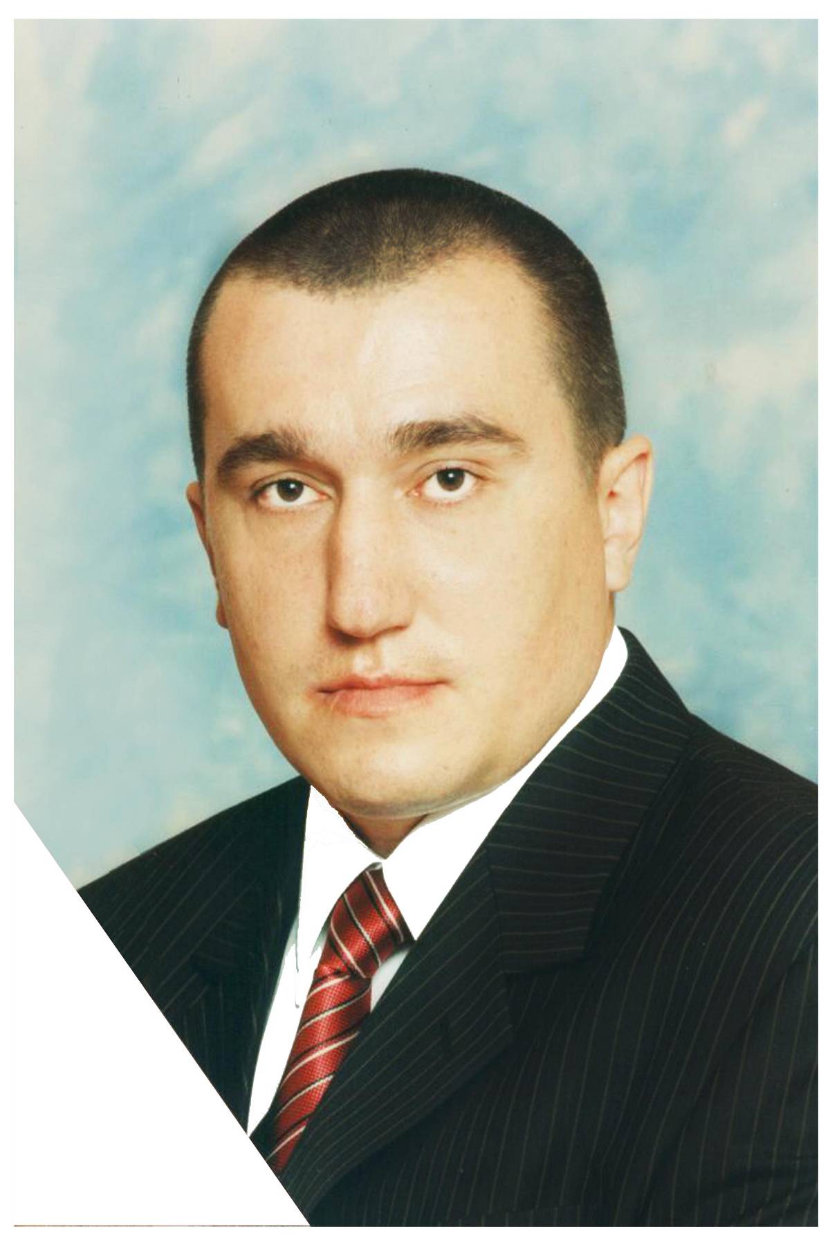 Андрей Суворов