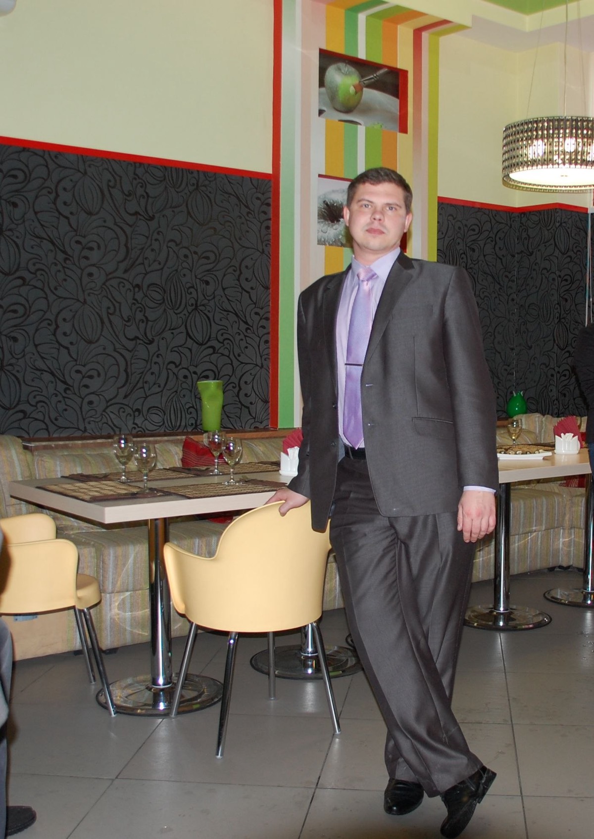 Михаил Медведев