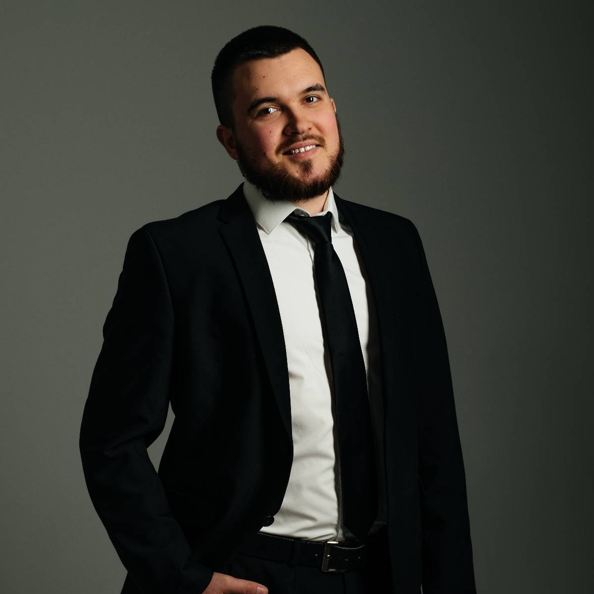 Максим Токтхаев | Сетка — социальная сеть от hh.ru