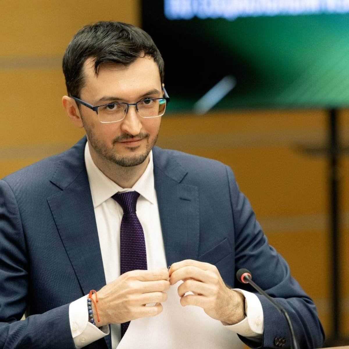 Андрей Чирук