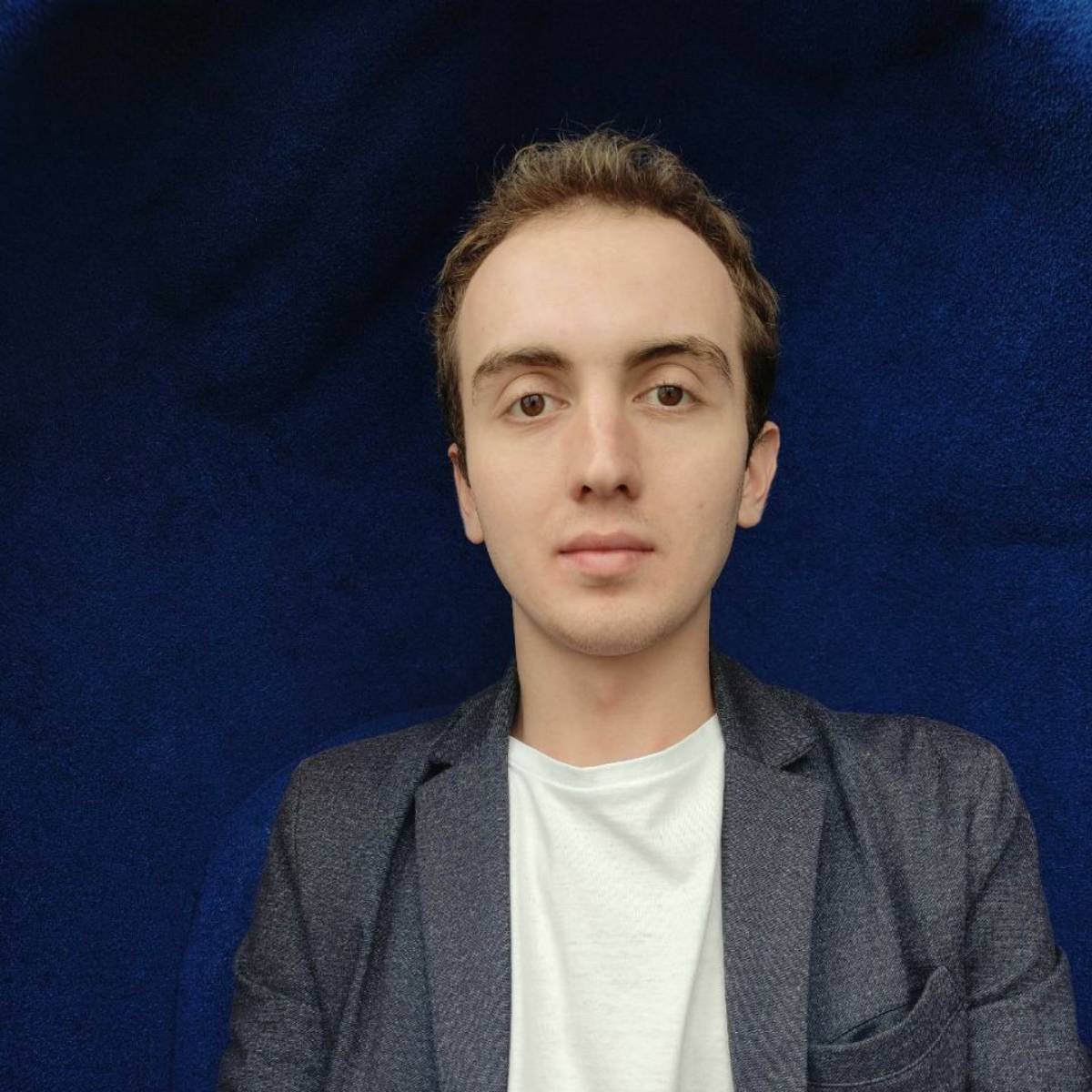 Тимур Мусаев | Сетка — социальная сеть от hh.ru