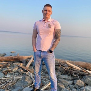 Алексей Усольцев