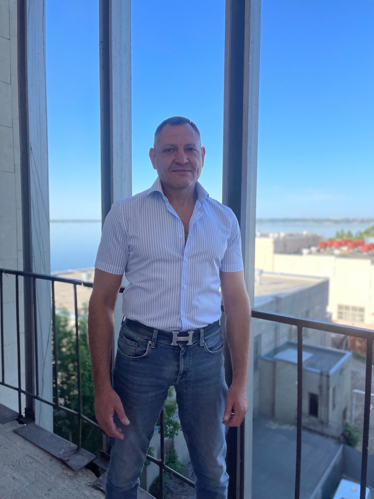 Станислав Филимонов