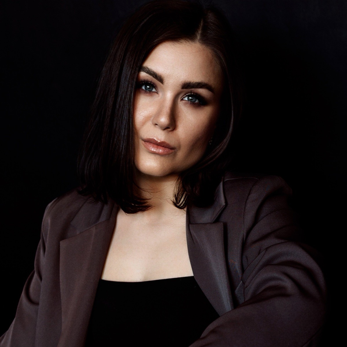 Анна Никитина