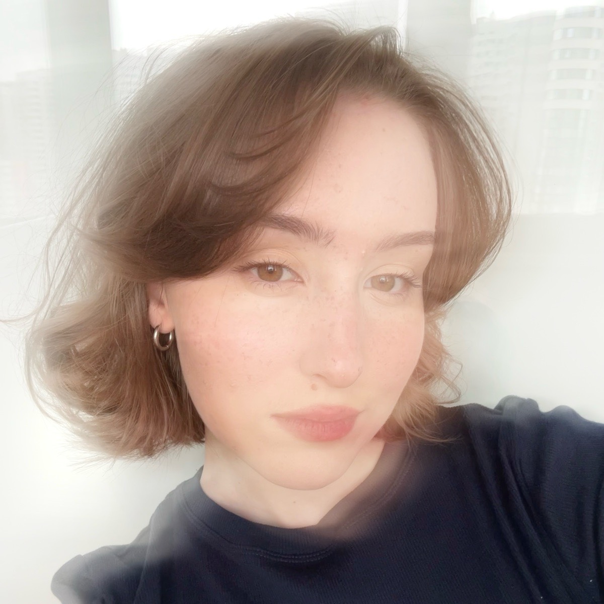 Елизавета Колбасина | Сетка — социальная сеть от hh.ru