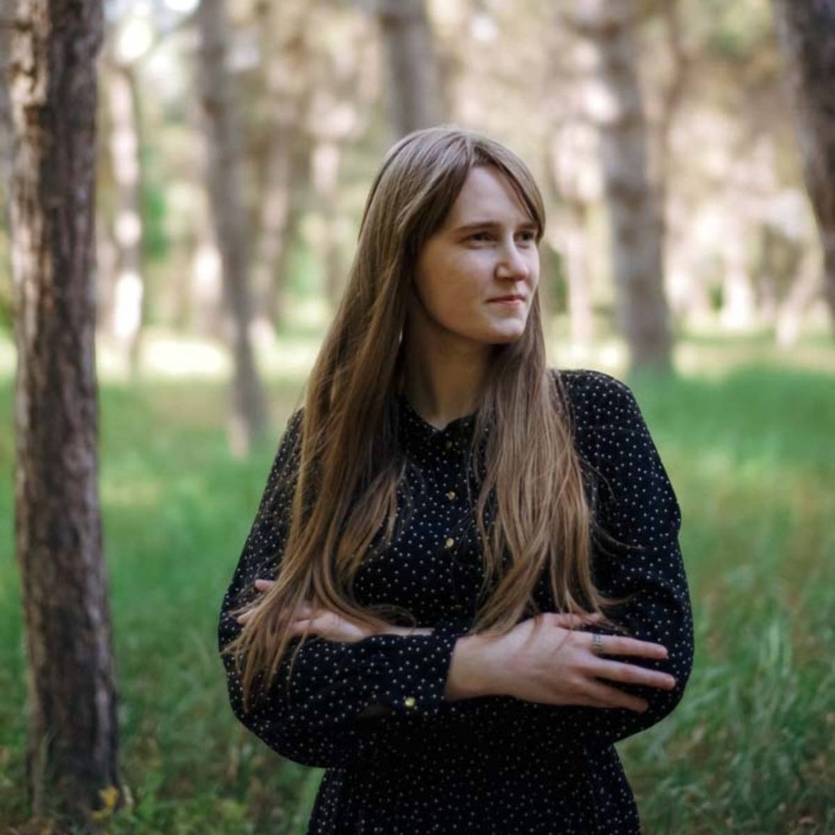 Анастасия Литвинова | Сетка — социальная сеть от hh.ru